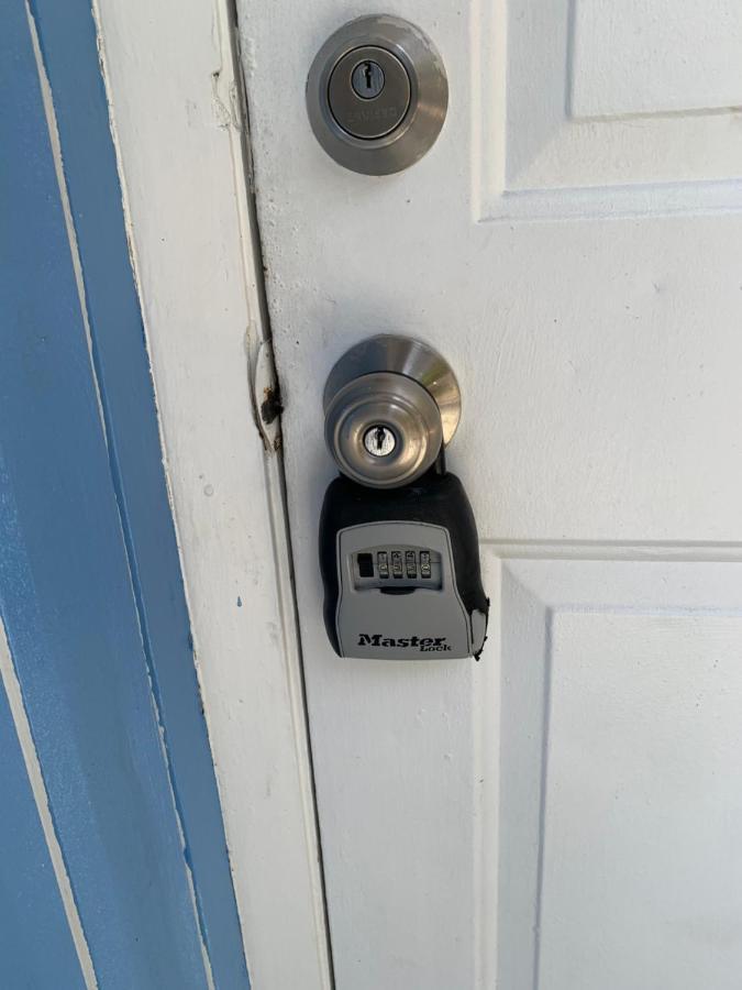 Mini Studio: 10 Min/Siesta Key/Private Entrance/ サラソータ エクステリア 写真