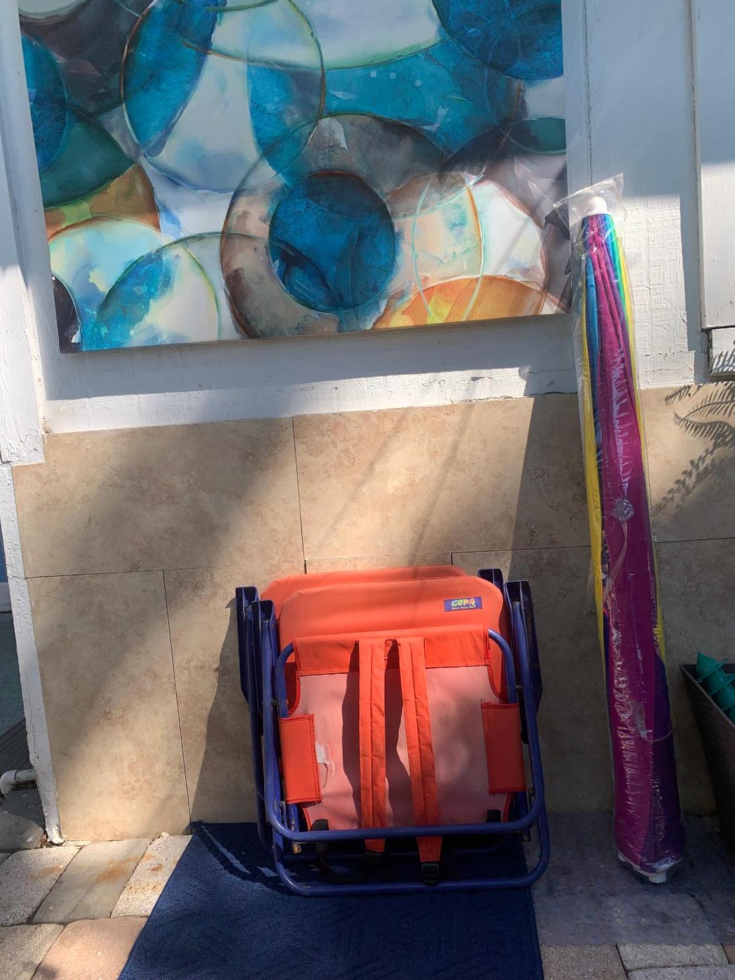 Mini Studio: 10 Min/Siesta Key/Private Entrance/ サラソータ エクステリア 写真
